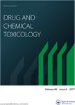 Drug and Chemical Toxicology