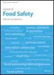 JOURNAL OF FOOD SAFETY