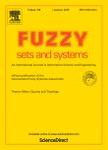 FUZZY SETS AND SYSTEMS