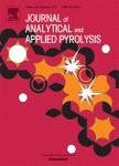 JOURNAL OF ANALYTICAL AND APPLIED PYROLYSIS