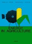 Energy in Agriculture