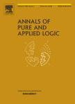 Annals of Pure and Applied Logic