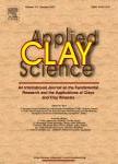 APPLIED CLAY SCIENCE
