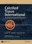 Calcified Tissue International