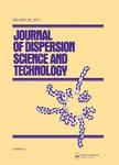 Journal of Dispersion Science and Technology