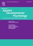 JOURNAL OF APPLIED DEVELOPMENTAL PSYCHOLOGY