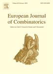 European Journal of Combinatorics