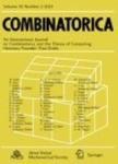 Combinatorica