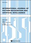 INTERNATIONAL JOURNAL OF PATTERN RECOGNITION AND ARTIFICIAL INTELLIGENCE