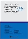 JOURNAL OF KNOT THEORY AND ITS RAMIFICATIONS