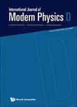 International Journal of Modern Physics D: Gravitation, Astrophysics & Cosmology