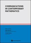 Communications in Contemporary Mathematics