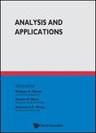 Analysis and Applications