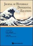 Journal of Hyperbolic Differential Equations