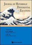 JOURNAL OF HYPERBOLIC DIFFERENTIAL EQUATIONS