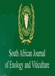 SOUTH AFRICAN JOURNAL OF ENOLOGY AND VITICULTURE