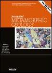 JOURNAL OF METAMORPHIC GEOLOGY