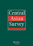 CENTRAL ASIAN SURVEY