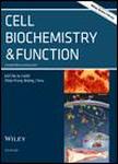 CELL BIOCHEMISTRY AND FUNCTION