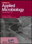 Letters in Applied Microbiology