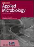 LETTERS IN APPLIED MICROBIOLOGY