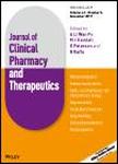 JOURNAL OF CLINICAL PHARMACY AND THERAPEUTICS