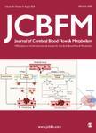JOURNAL OF CEREBRAL BLOOD FLOW AND METABOLISM