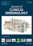 JOURNAL OF CLINICAL IMMUNOLOGY