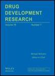 Drug Development Research