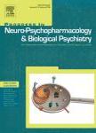 PROGRESS IN NEURO-PSYCHOPHARMACOLOGY & BIOLOGICAL PSYCHIATRY