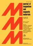 JOURNAL OF MAGNETISM AND MAGNETIC MATERIALS
