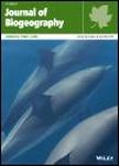 JOURNAL OF BIOGEOGRAPHY
