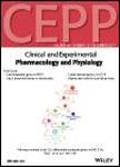 CLINICAL AND EXPERIMENTAL PHARMACOLOGY AND PHYSIOLOGY