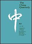 The China Quarterly
