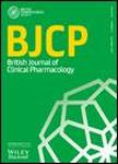 BRITISH JOURNAL OF CLINICAL PHARMACOLOGY