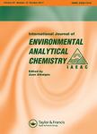 INTERNATIONAL JOURNAL OF ENVIRONMENTAL ANALYTICAL CHEMISTRY