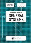 INTERNATIONAL JOURNAL OF GENERAL SYSTEMS