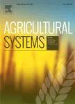 AGRICULTURAL SYSTEMS