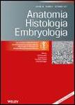 Anatomia, Histologia, Embryologia: Journal of Veterinary Medicine Series C