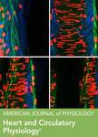 AJP - Heart and Circulatory Physiology