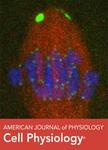 AMERICAN JOURNAL OF PHYSIOLOGY-CELL PHYSIOLOGY