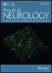 Annals of Neurology