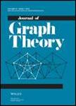 JOURNAL OF GRAPH THEORY