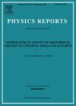 Physics Reports