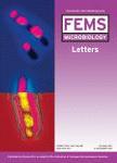 FEMS Microbiology Letters