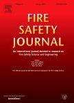 FIRE SAFETY JOURNAL