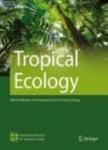 TROPICAL ECOLOGY