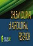CHILEAN JOURNAL OF AGRICULTURAL RESEARCH