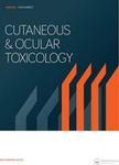 Journal of Toxicology -- Cutaneous & Ocular Toxicology