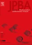 Journal of Pharmaceutical and Biomedical Analysis